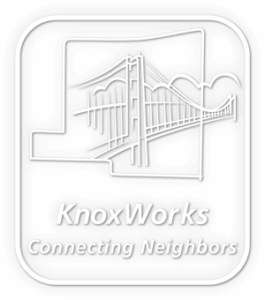 KnoxWorks: Connecting Neighbors